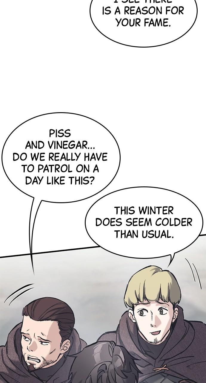 Read Eternally Regressing Knight Manga Online