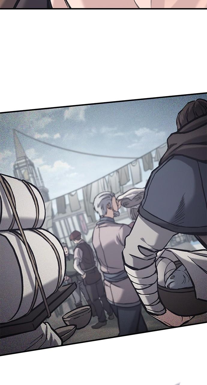 Read Eternally Regressing Knight Manga Online