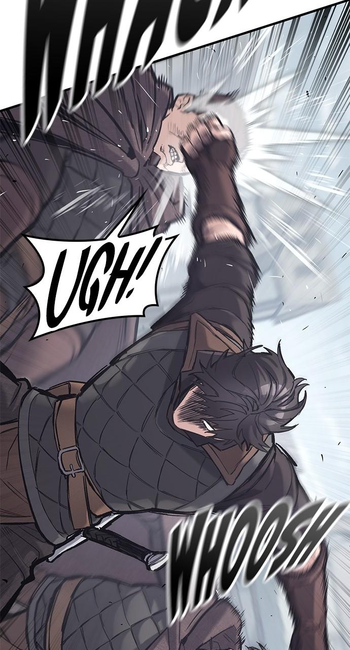 Read Eternally Regressing Knight Manga Online