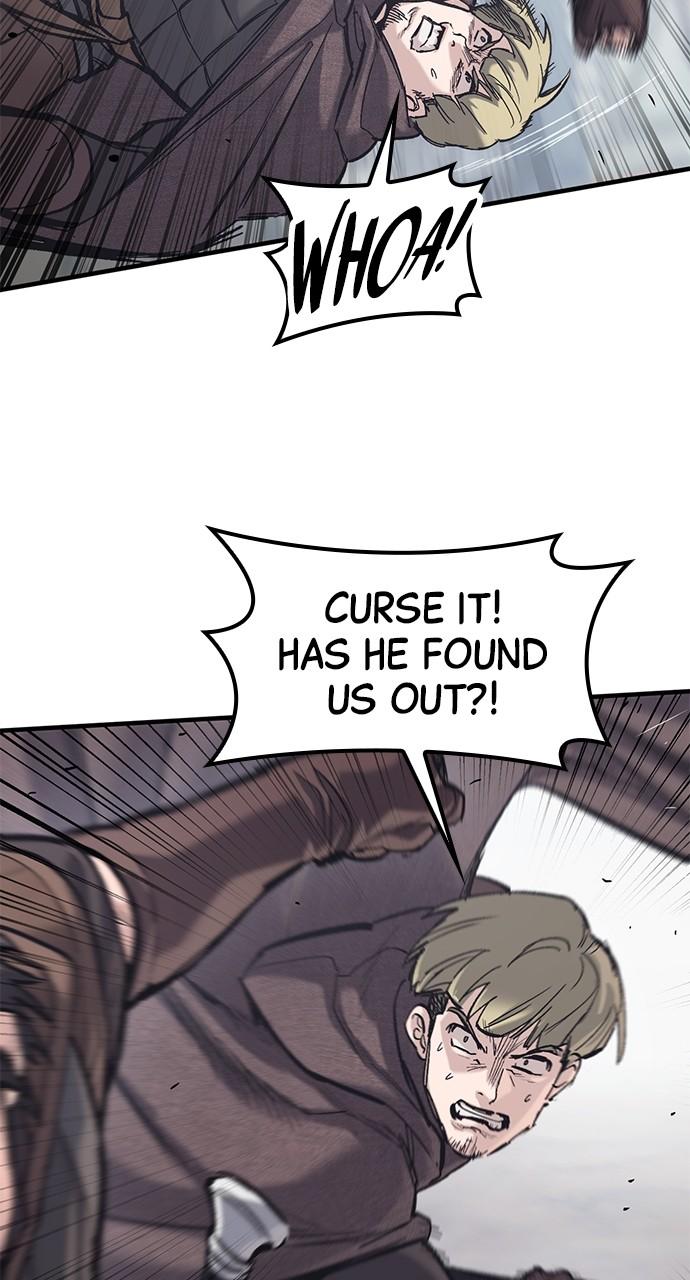 Read Eternally Regressing Knight Manga Online