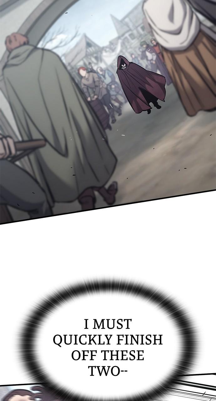 Read Eternally Regressing Knight Manga Online