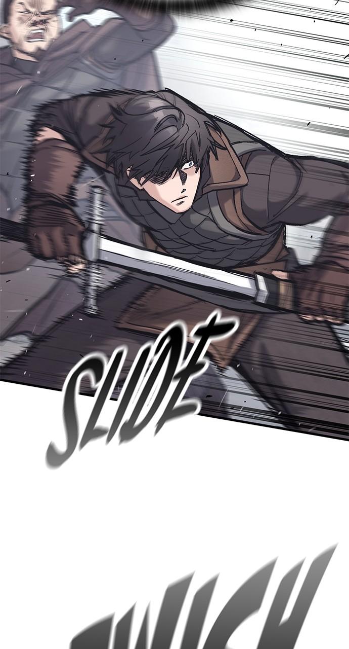 Read Eternally Regressing Knight Manga Online