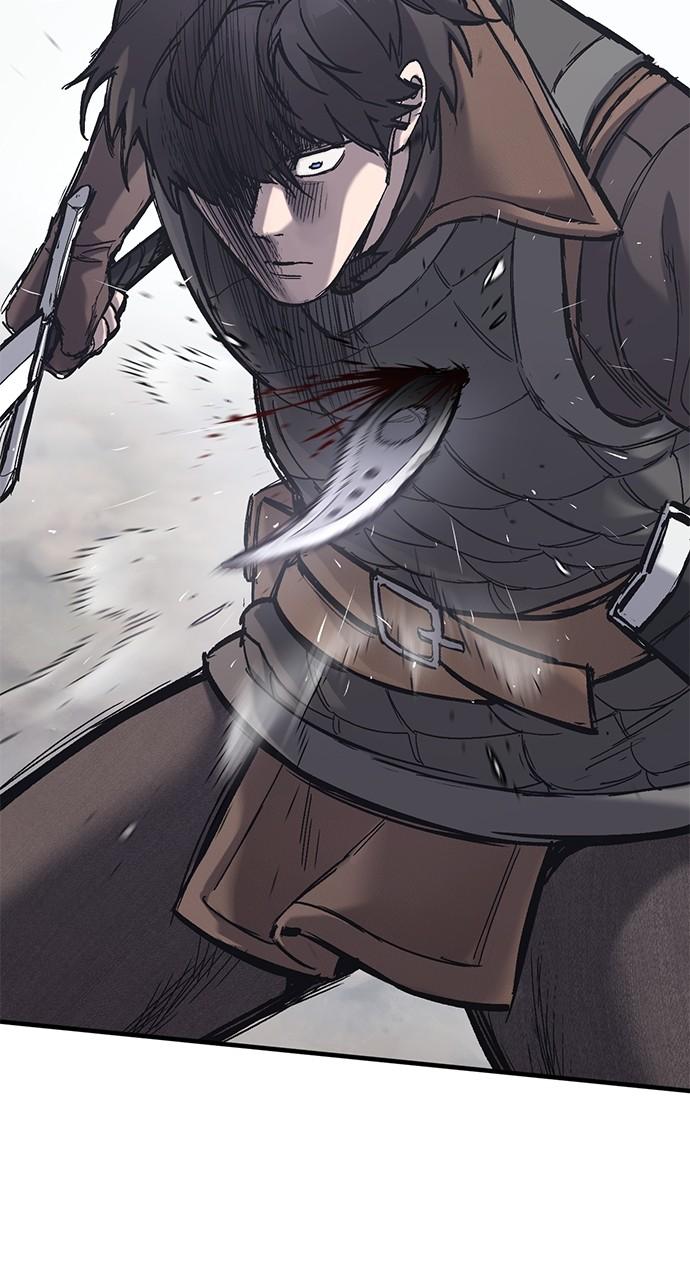 Read Eternally Regressing Knight Manga Online