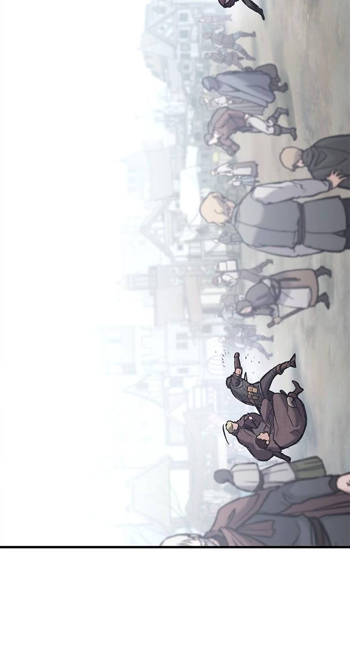 Read Eternally Regressing Knight Manga Online