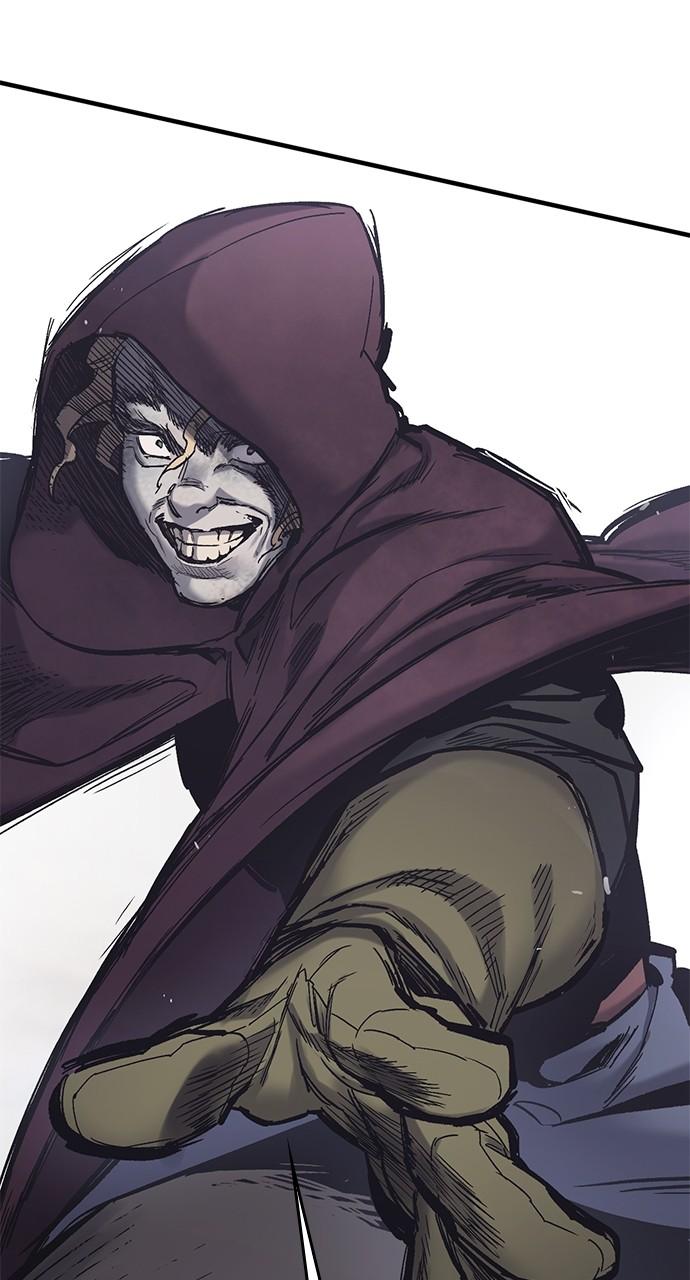 Read Eternally Regressing Knight Manga Online