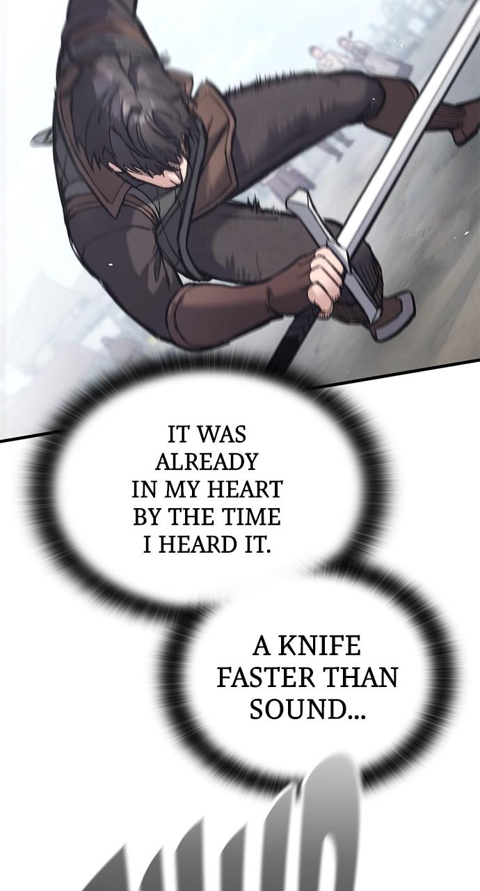 Read Eternally Regressing Knight Manga Online