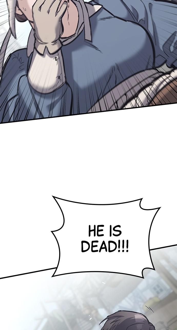 Read Eternally Regressing Knight Manga Online