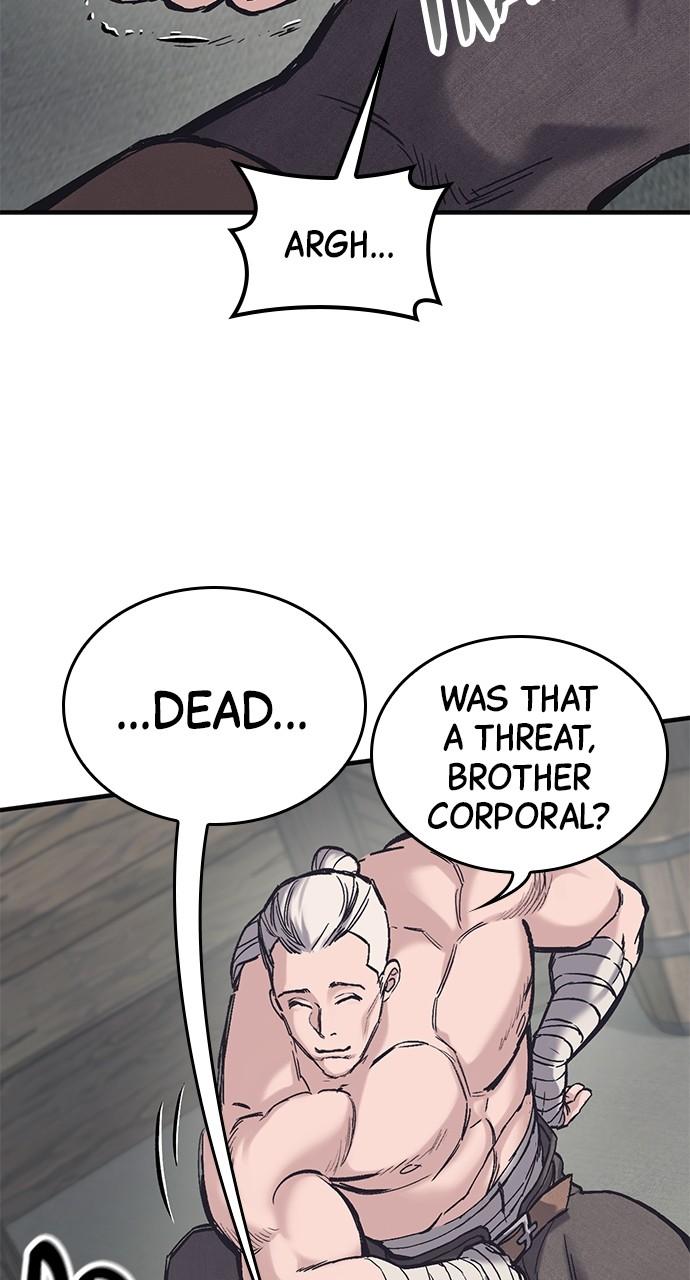 Read Eternally Regressing Knight Manga Online