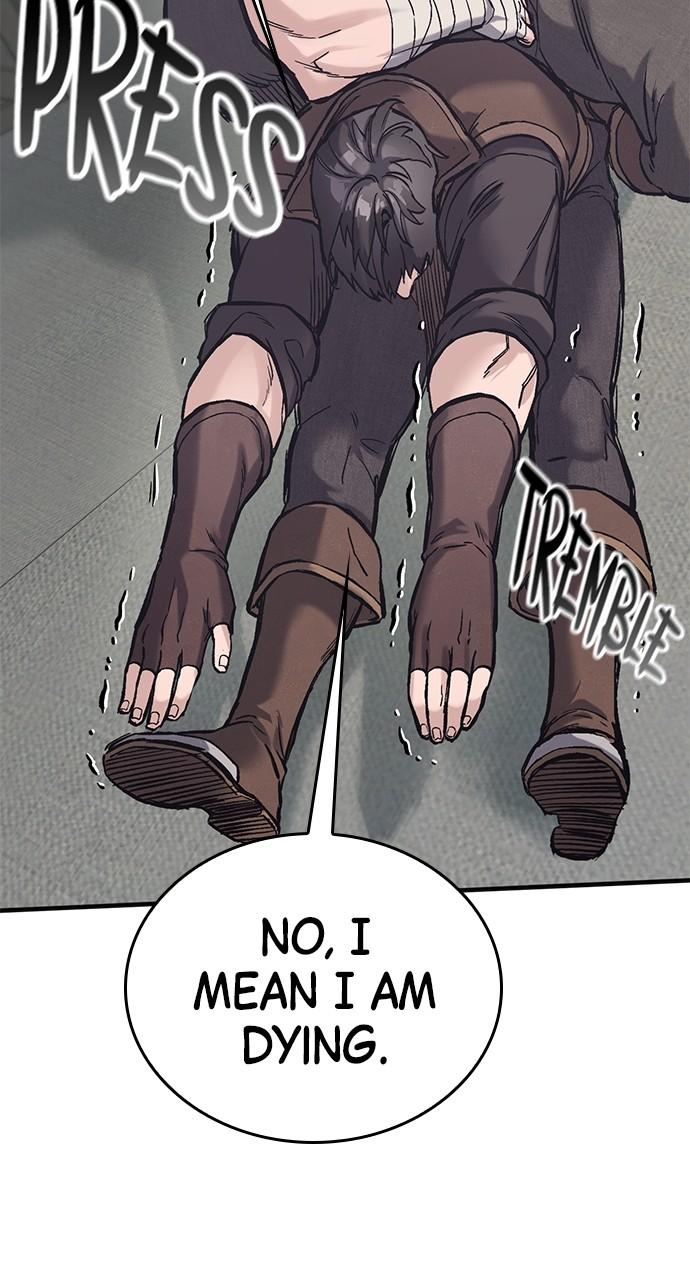 Read Eternally Regressing Knight Manga Online