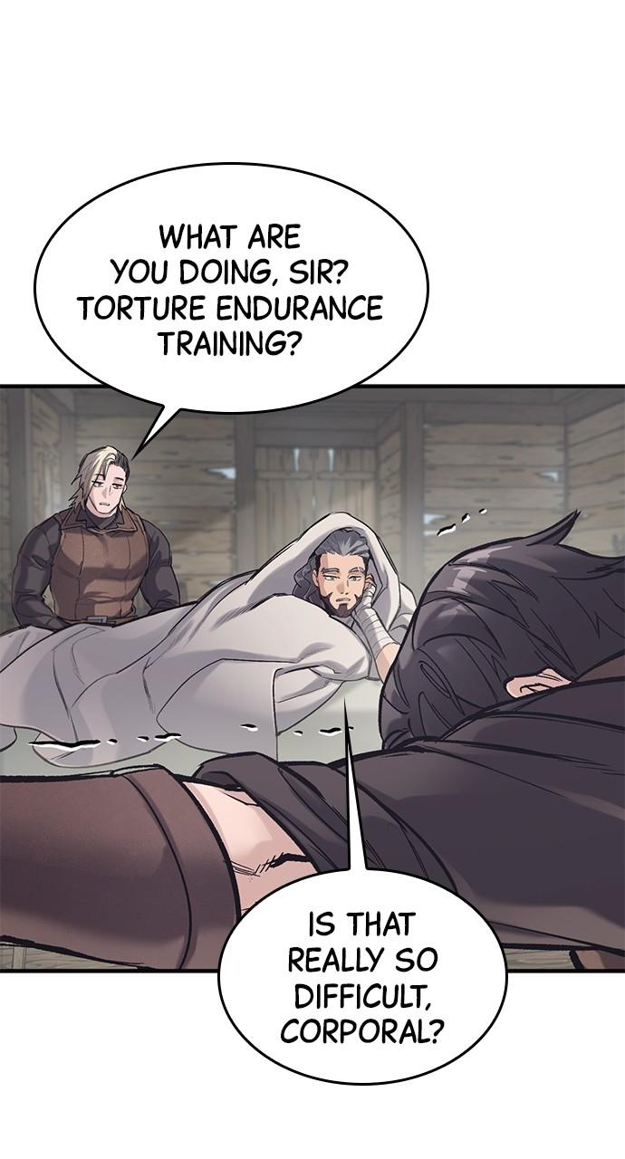 Read Eternally Regressing Knight Manga Online