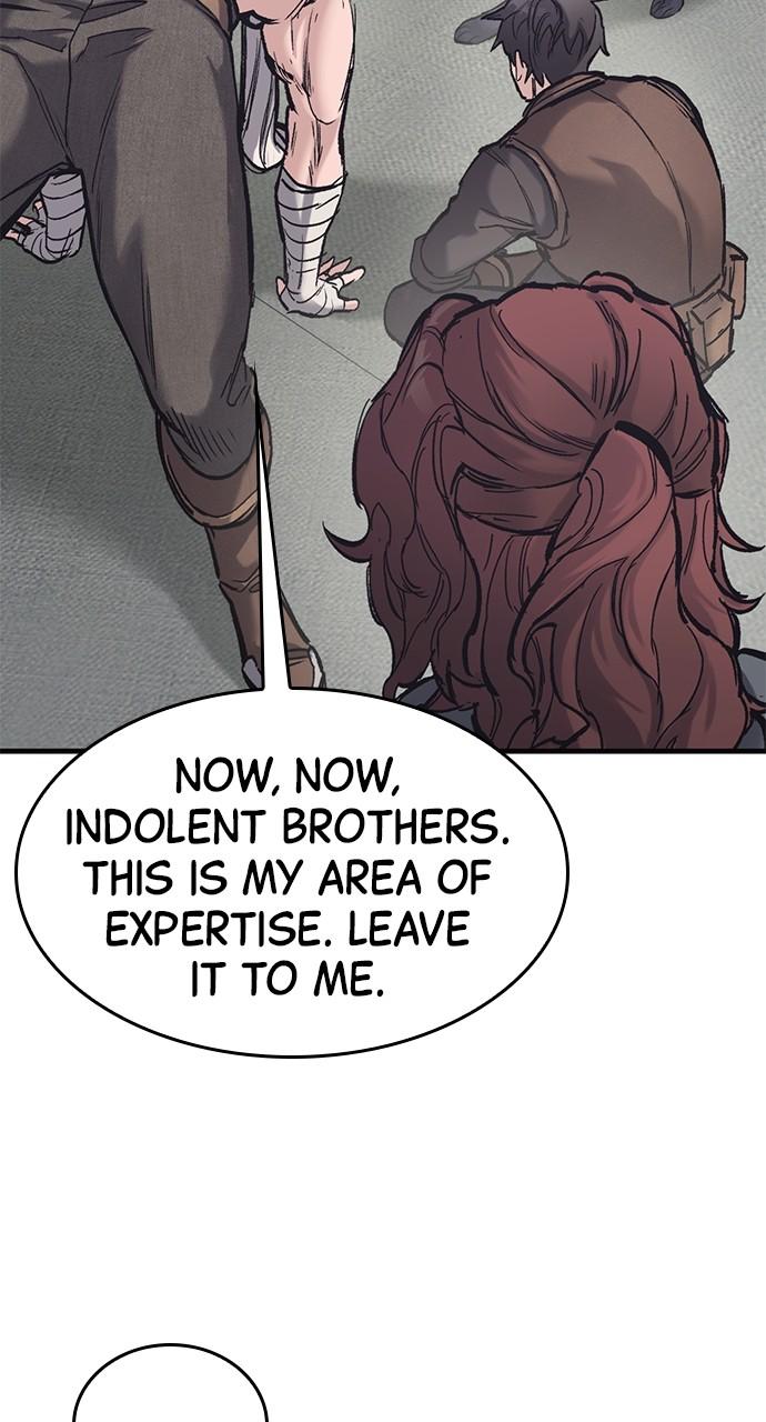 Read Eternally Regressing Knight Manga Online