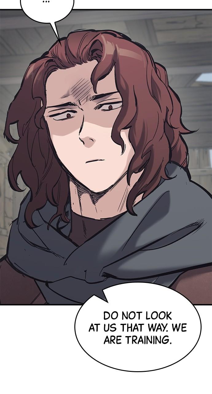 Read Eternally Regressing Knight Manga Online