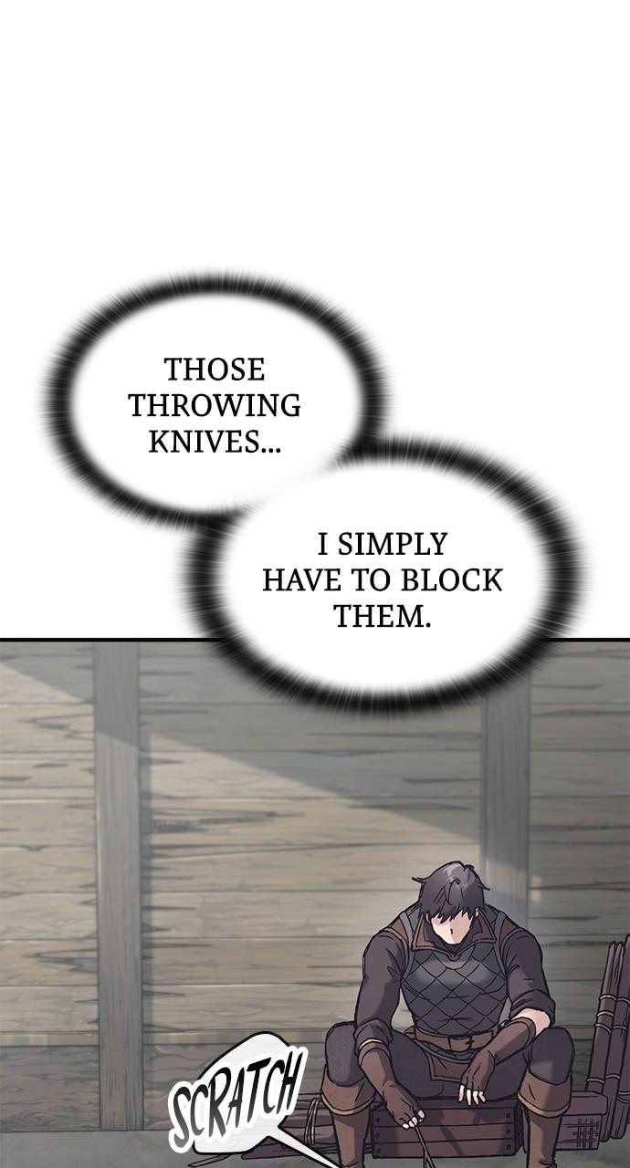 Read Eternally Regressing Knight Manga Online