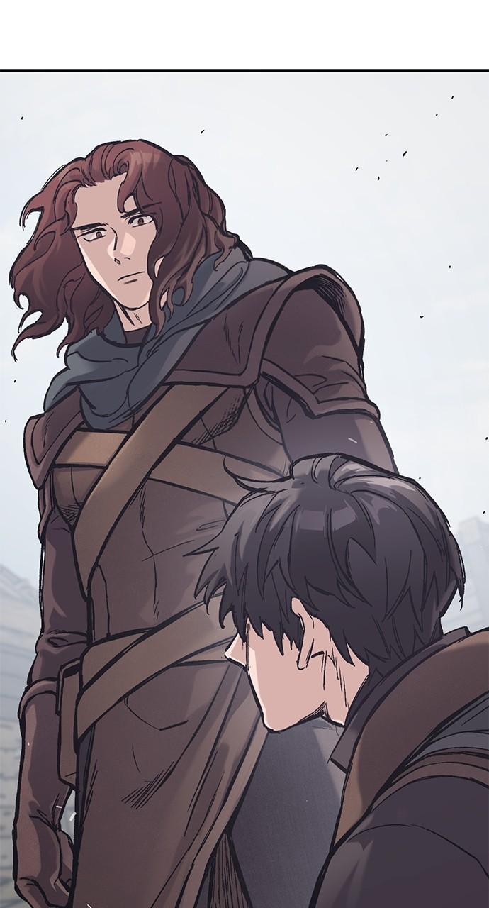 Read Eternally Regressing Knight Manga Online