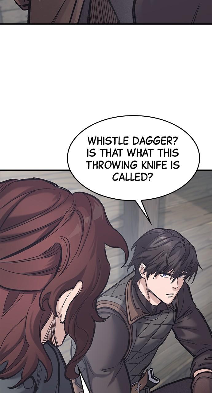 Read Eternally Regressing Knight Manga Online