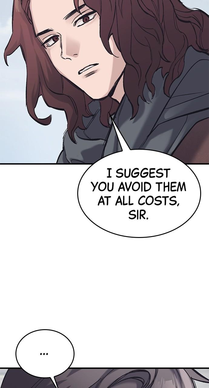 Read Eternally Regressing Knight Manga Online