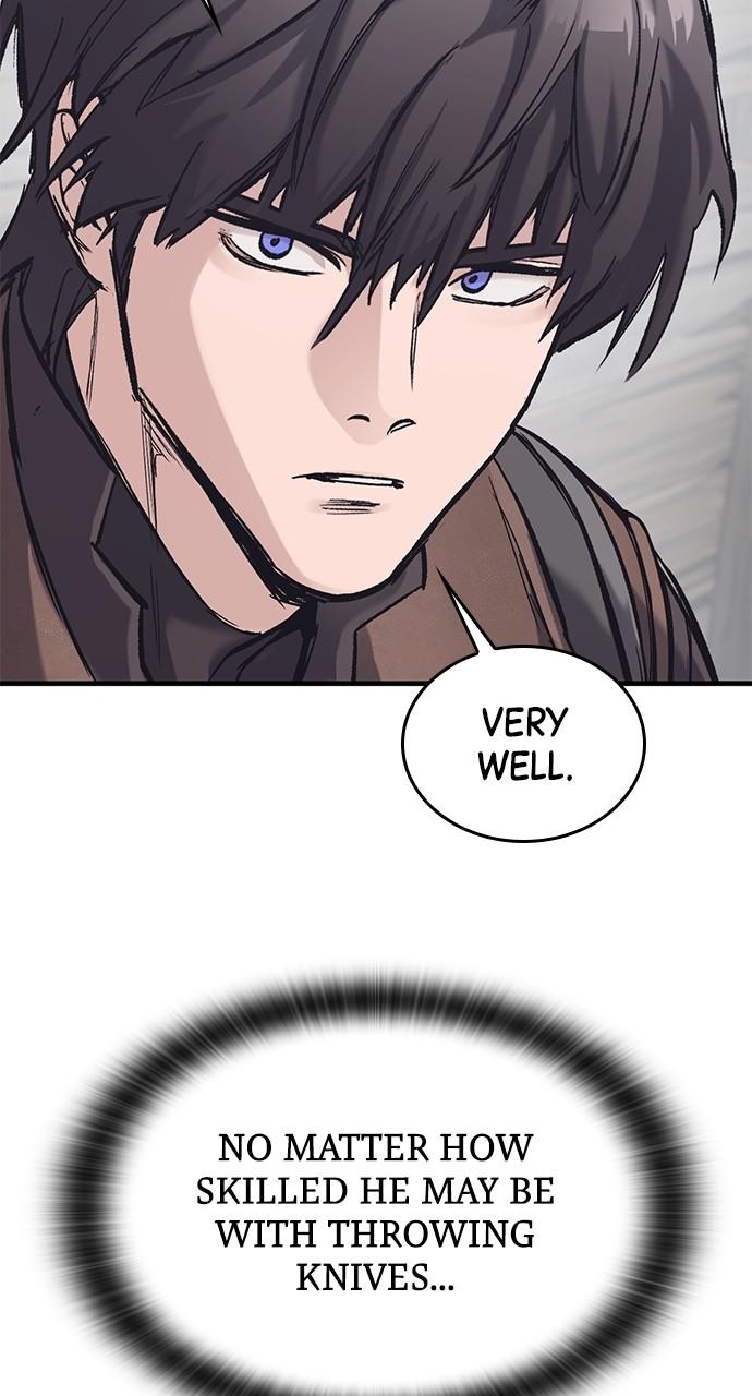 Read Eternally Regressing Knight Manga Online