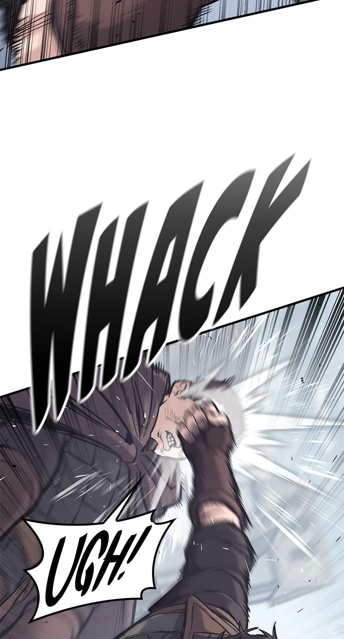 Read Eternally Regressing Knight Manga Online