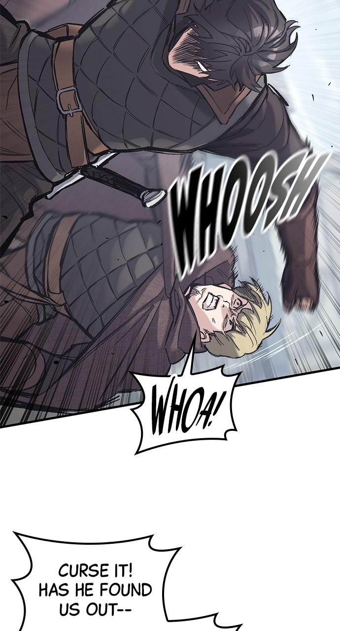 Read Eternally Regressing Knight Manga Online