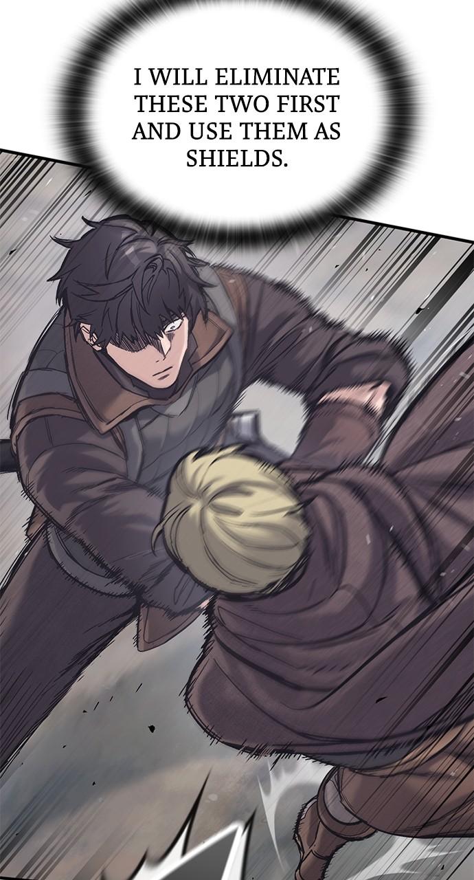 Read Eternally Regressing Knight Manga Online