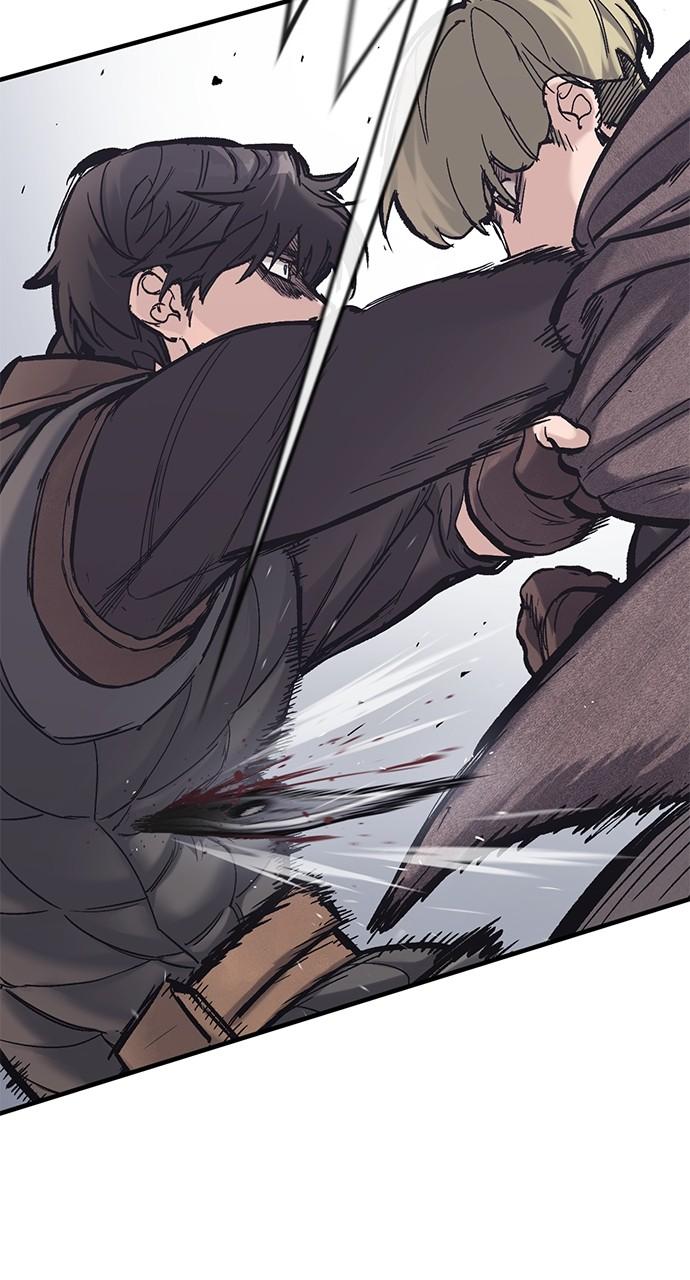 Read Eternally Regressing Knight Manga Online