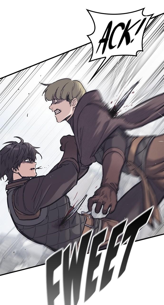 Read Eternally Regressing Knight Manga Online