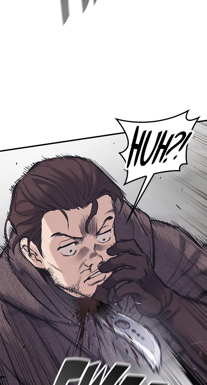 Read Eternally Regressing Knight Manga Online