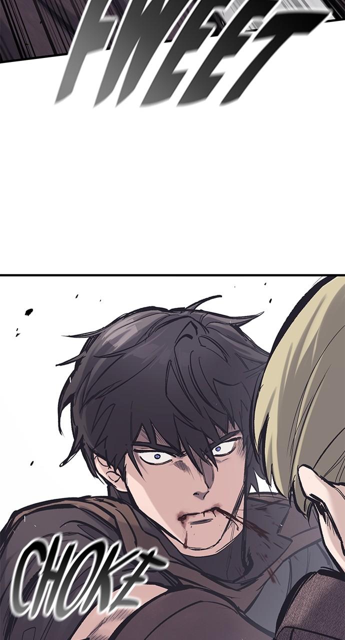 Read Eternally Regressing Knight Manga Online