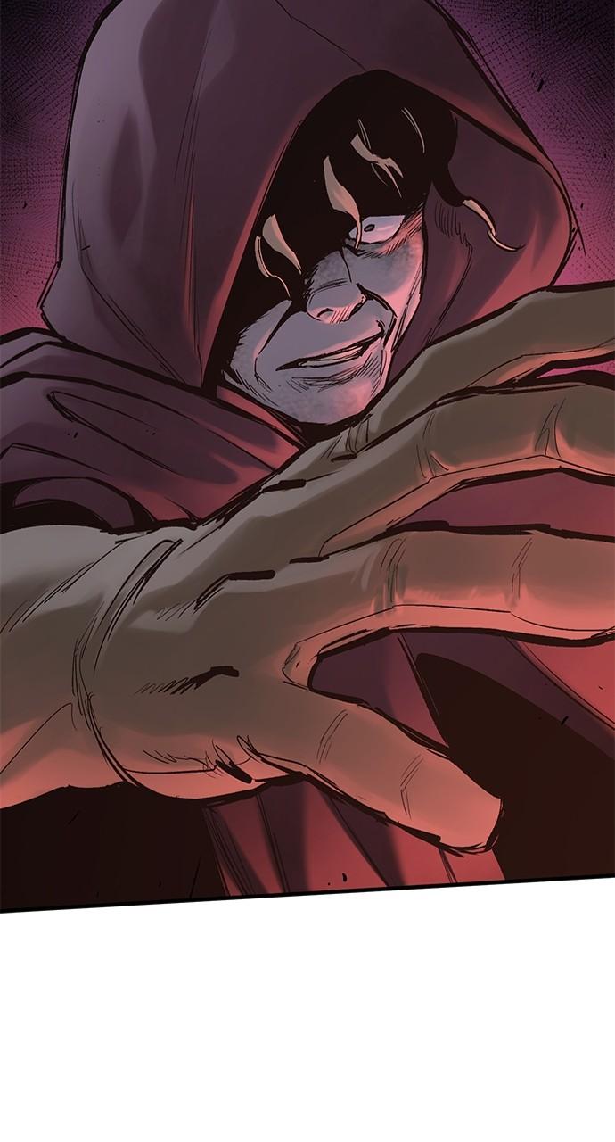 Read Eternally Regressing Knight Manga Online