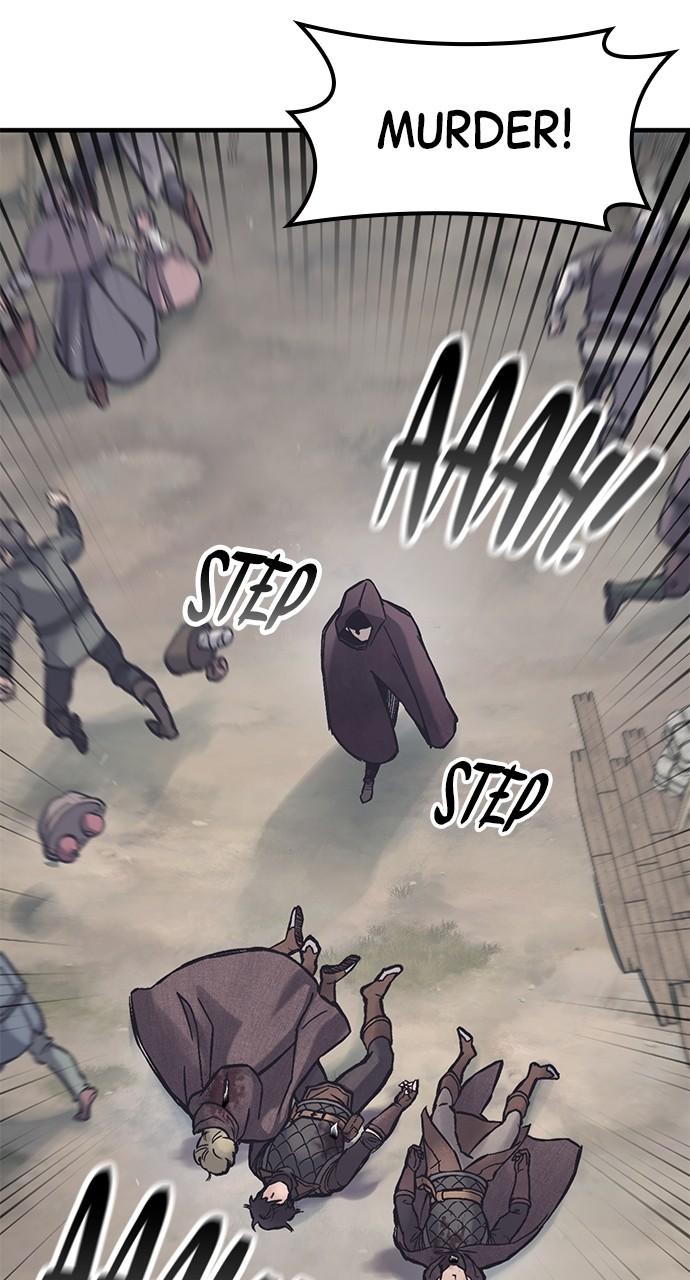 Read Eternally Regressing Knight Manga Online