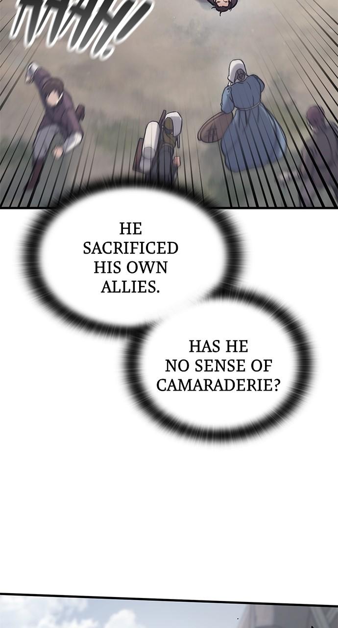 Read Eternally Regressing Knight Manga Online