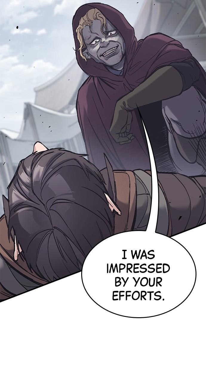 Read Eternally Regressing Knight Manga Online