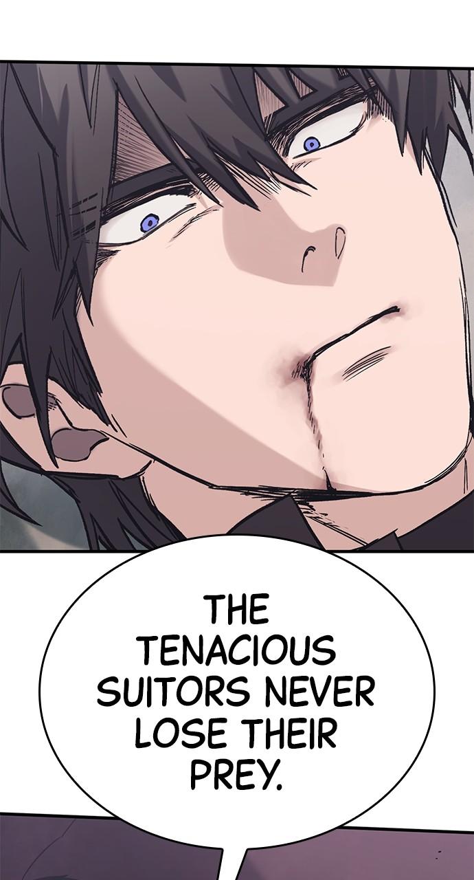 Read Eternally Regressing Knight Manga Online