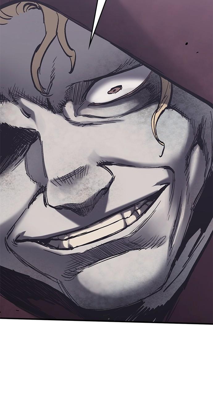 Read Eternally Regressing Knight Manga Online