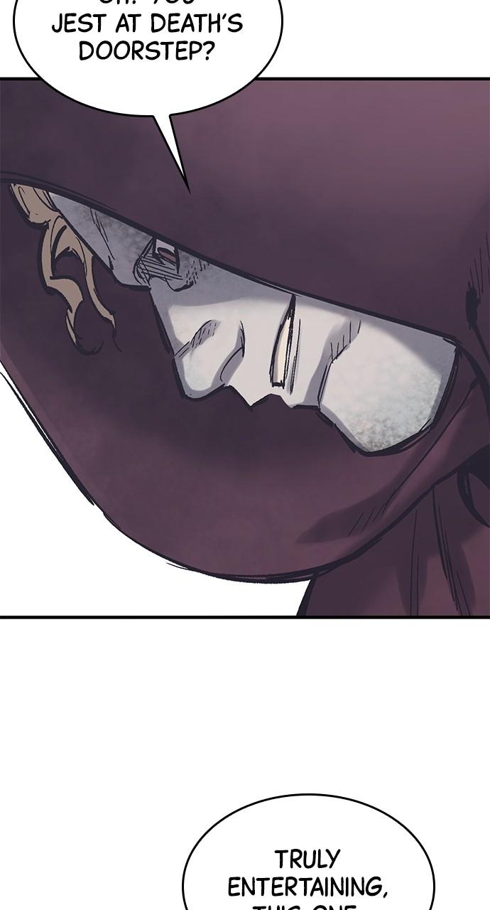 Read Eternally Regressing Knight Manga Online