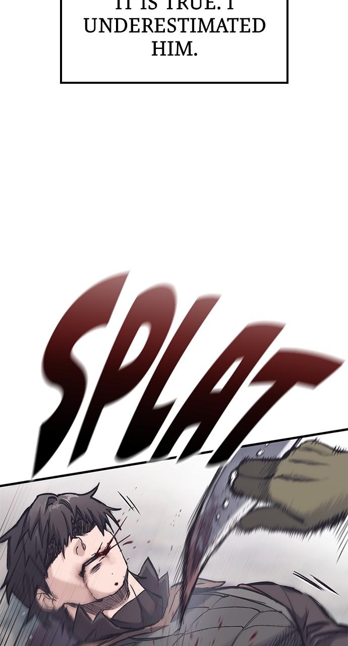 Read Eternally Regressing Knight Manga Online