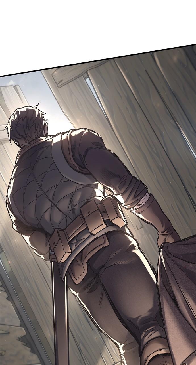 Read Eternally Regressing Knight Manga Online