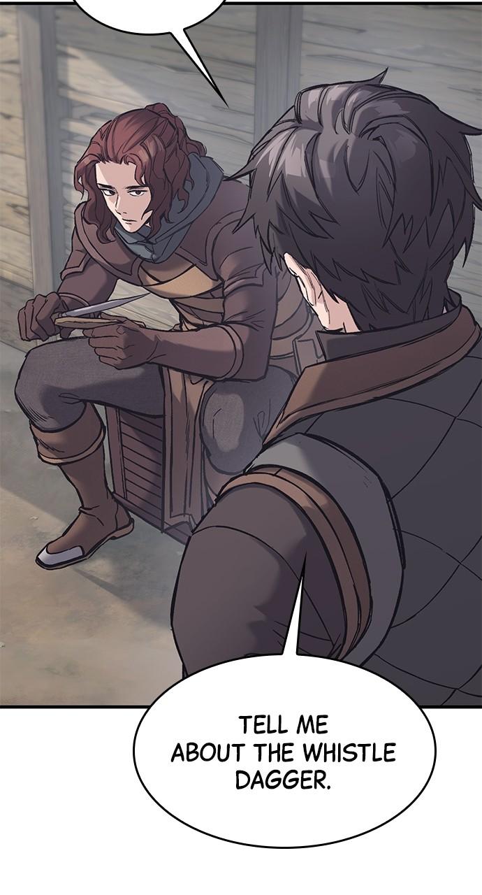 Read Eternally Regressing Knight Manga Online