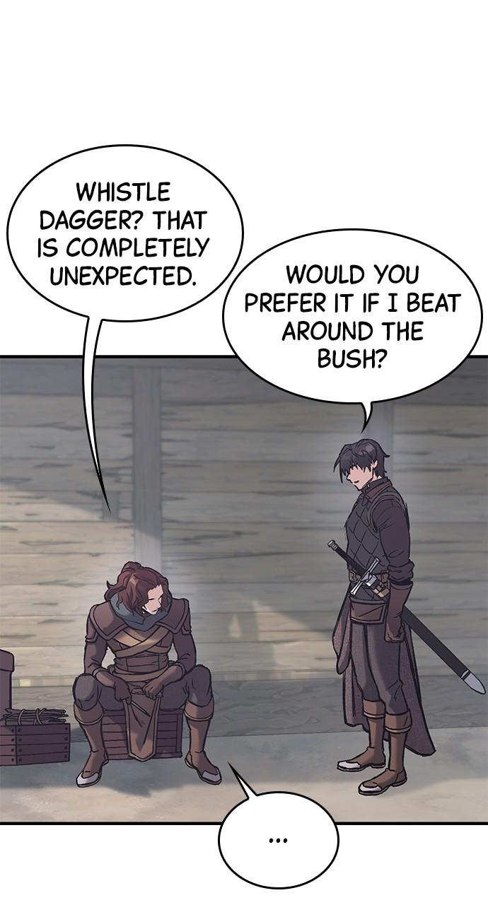 Read Eternally Regressing Knight Manga Online