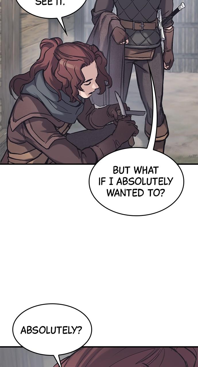 Read Eternally Regressing Knight Manga Online