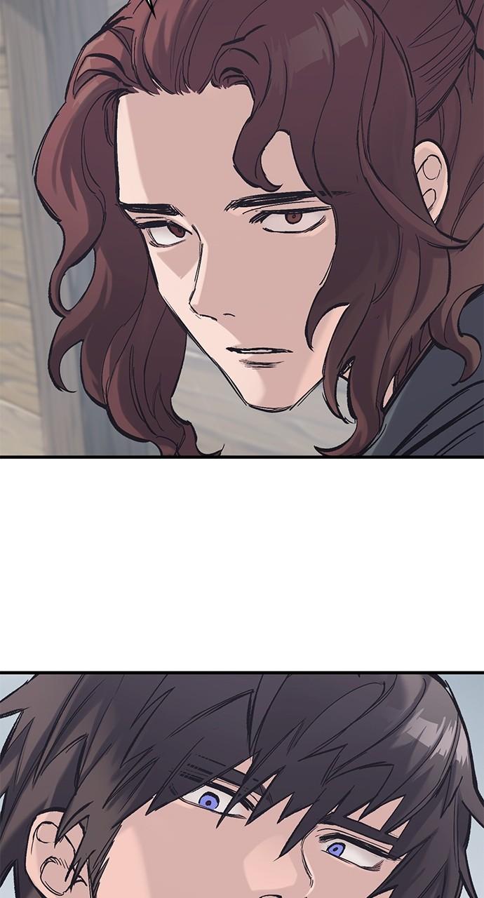 Read Eternally Regressing Knight Manga Online