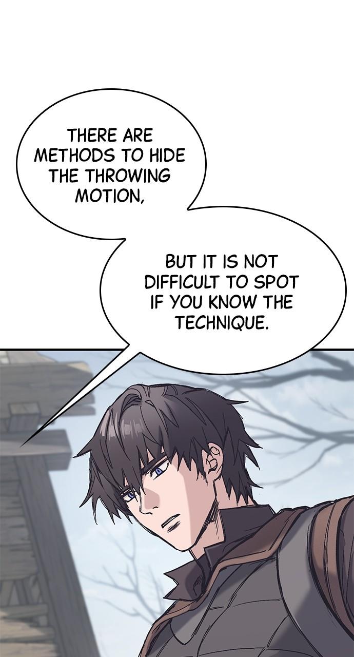 Read Eternally Regressing Knight Manga Online