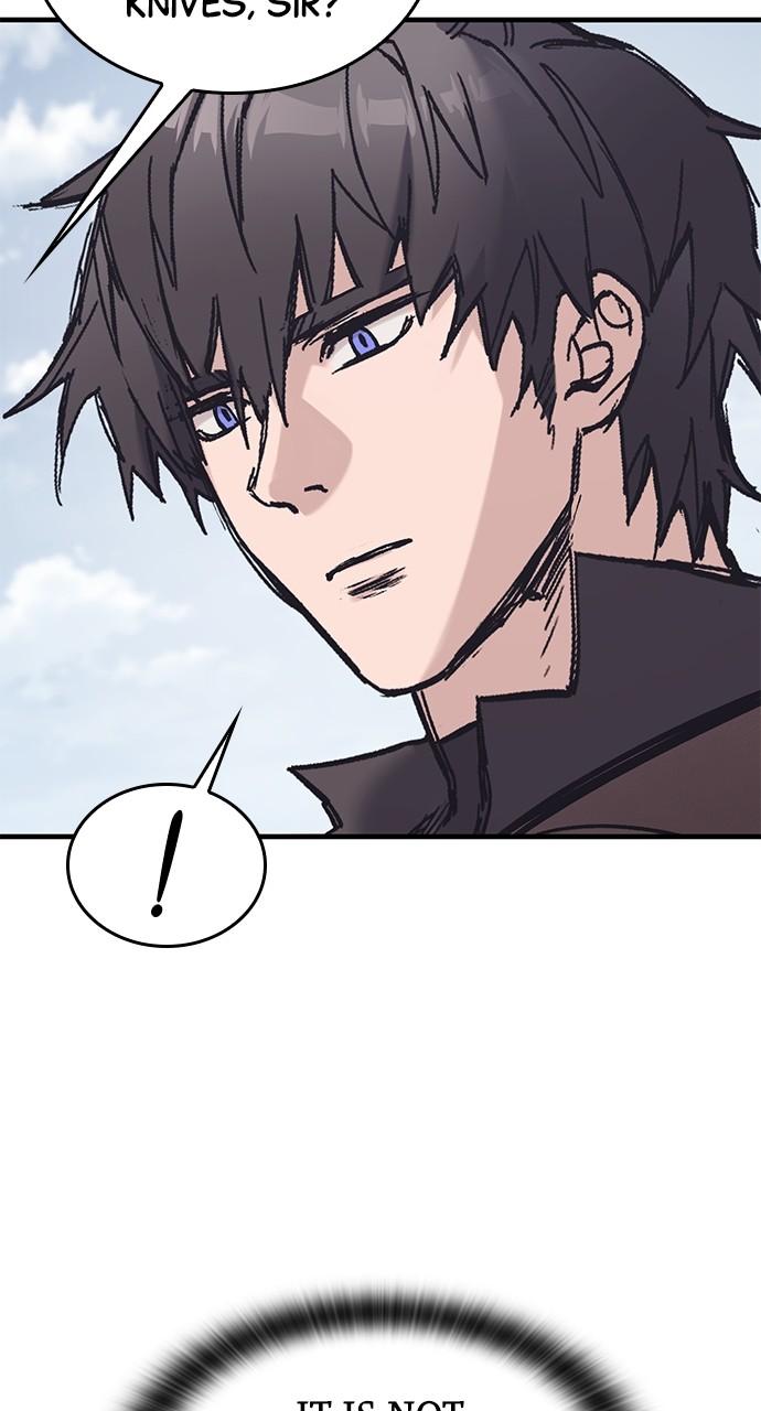 Read Eternally Regressing Knight Manga Online