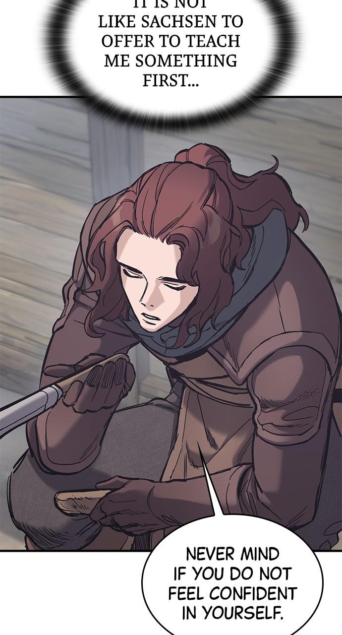 Read Eternally Regressing Knight Manga Online