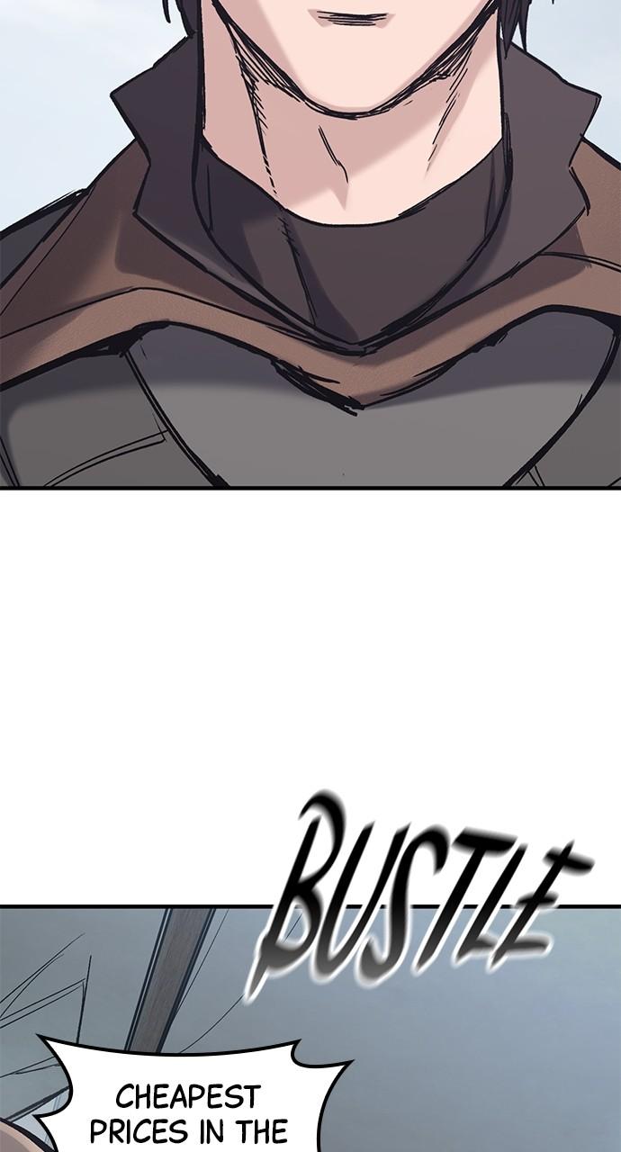 Read Eternally Regressing Knight Manga Online