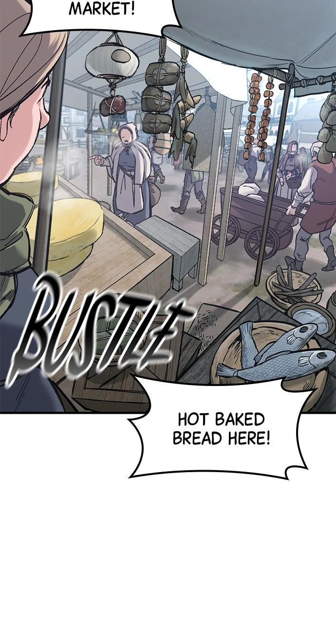 Read Eternally Regressing Knight Manga Online