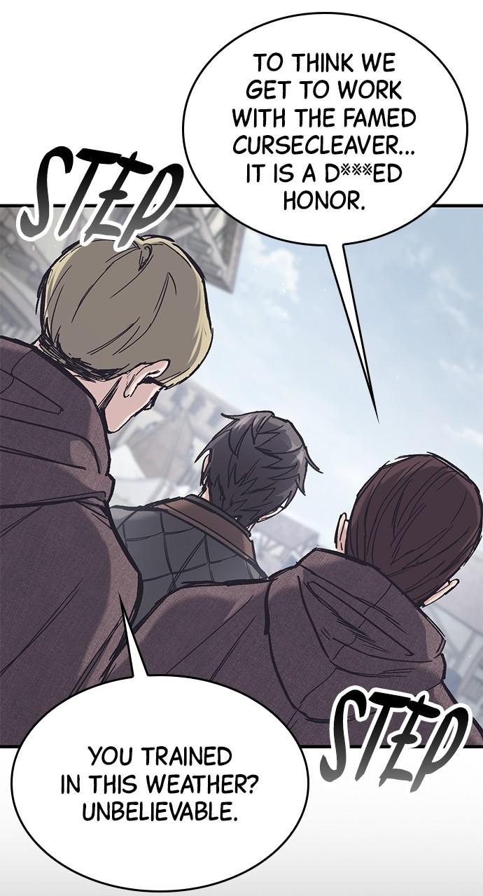 Read Eternally Regressing Knight Manga Online