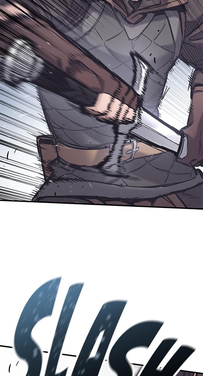 Read Eternally Regressing Knight Manga Online