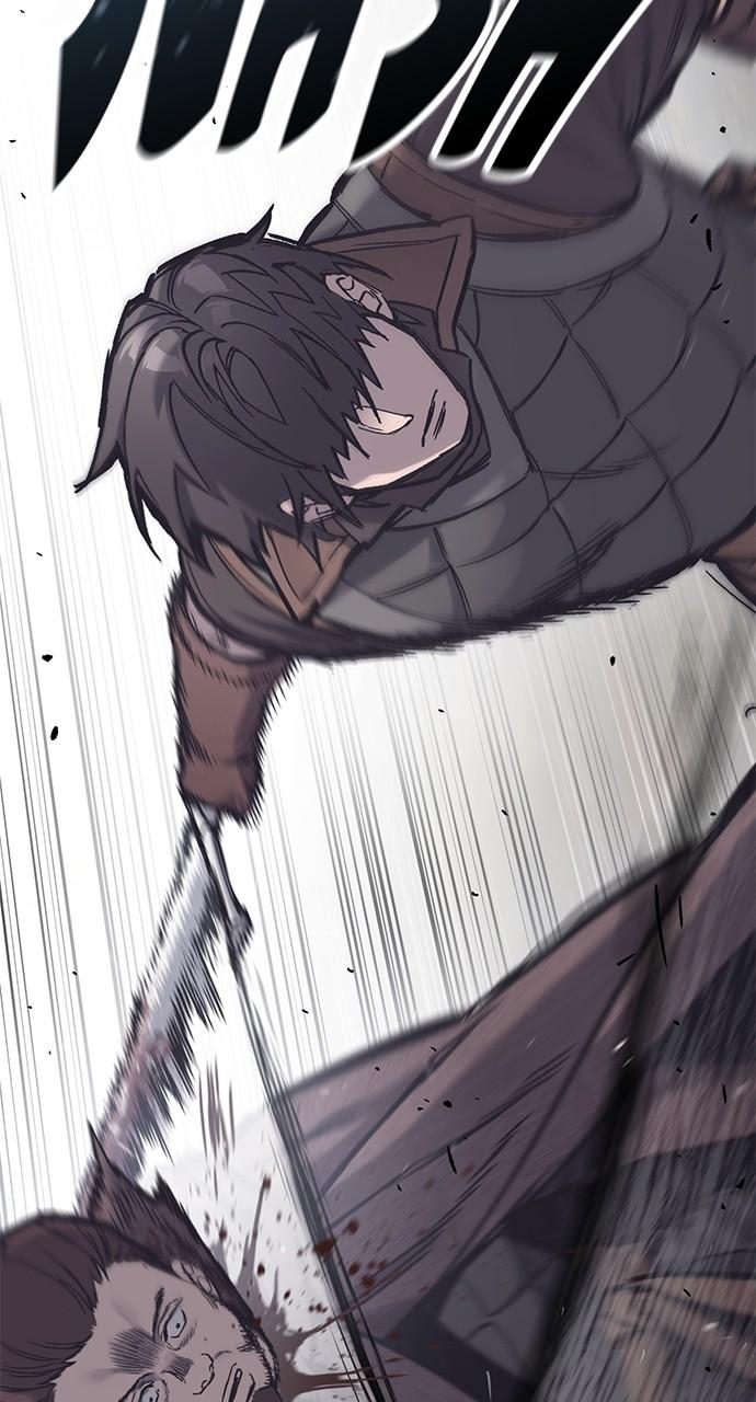 Read Eternally Regressing Knight Manga Online