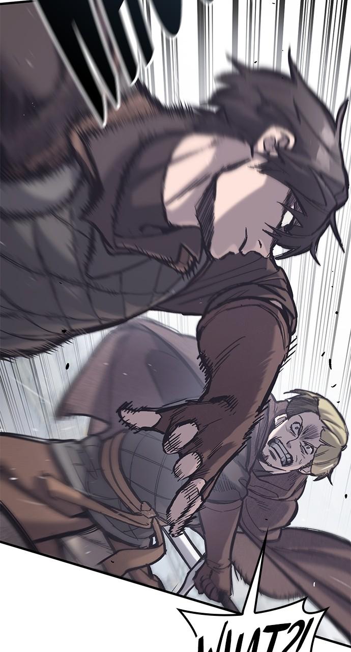 Read Eternally Regressing Knight Manga Online